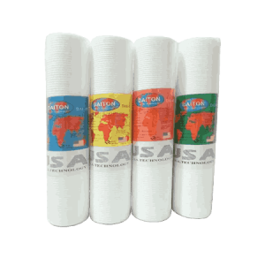 Filter air Daiton 10 inci micron 01,03,05,10