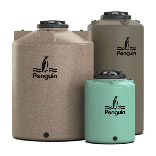 Tangki & Tandon Air Astro Water