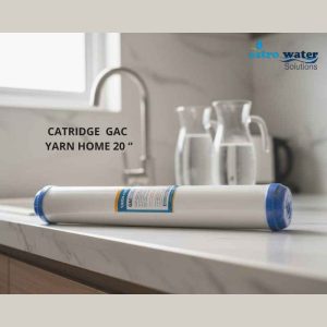 Cartridge GAC Yarn Home 20"