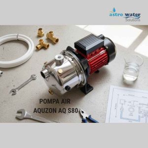 Pompa Air Aquazon AQ S80