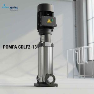 Pompa Air CNP CDLF2-13