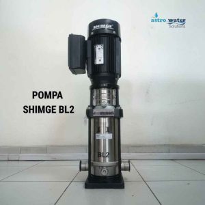 Pompa Air SHIMGE BL2