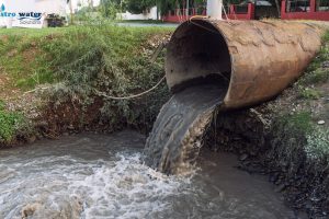 Solusi Pencemaran Air yang Efektif untuk Menjaga Kualitas Air Bersih