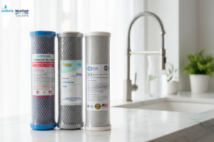 Panduan Memilih Filter Air: Solusi Praktis untuk Air Bersih di Rumah Anda