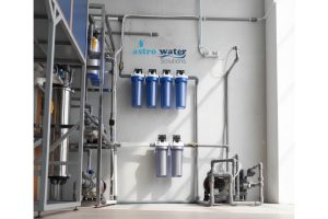 Filter Air Rumah Tangga Medan: Solusi Air Bersih untuk Keluarga Sehat dan Hemat