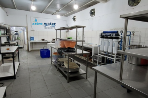 Mesin RO Riau: Solusi Cerdas Air Layak Minum Hemat untuk Sekolah dan Rumah