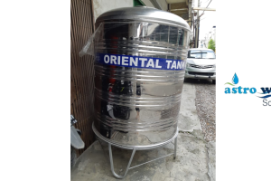 Kenapa Pakai Tangki Air Lebih Hemat Listrik? Rahasia Hemat yang Jarang Diketahui!