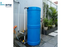 Cara Saring Air Keruh dengan Sand Filter dan Teknologi Modern