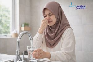 Mengatasi Air Sumur Bau Got / Telur Busuk: Jangan Asal Tuang Kaporit! (Panduan 2026)