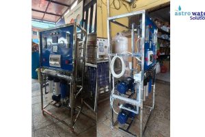 Mesin RO Medan: Solusi Air Minum & Industri Bebas Bakteri (Panduan 2026)